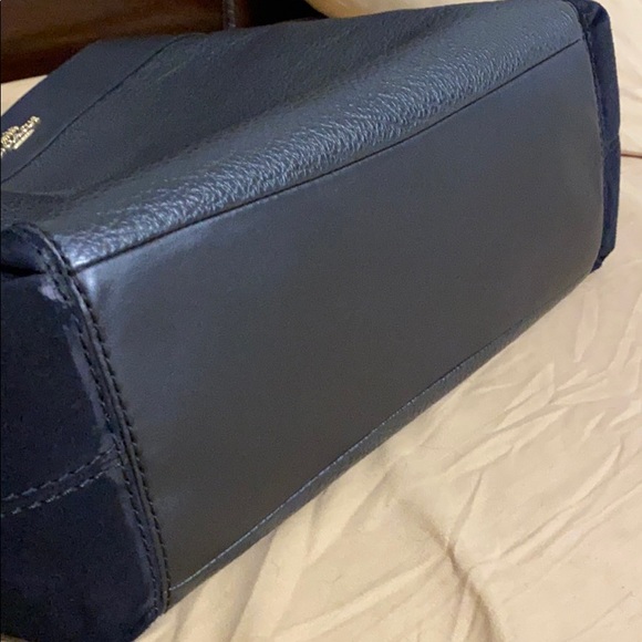 Lexy Coach Handbag - Picture 6 of 7